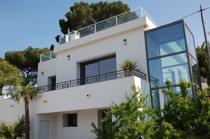 villa k6